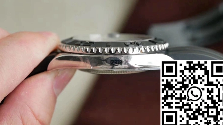 Black WF Yacht Rolex M226659-0002 Factory Dial Master 0406